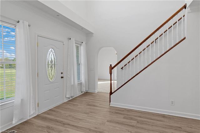 3053 Hallmark Estates Drive, Boonville, NC 27011