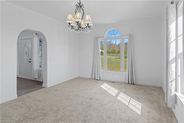 3053 Hallmark Estates Drive, Boonville, NC 27011