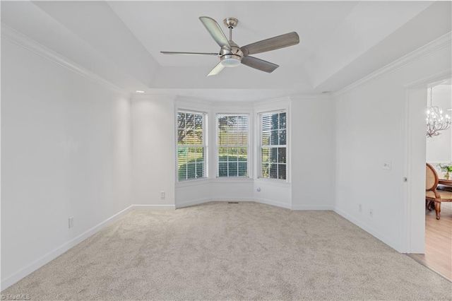 3053 Hallmark Estates Drive, Boonville, NC 27011