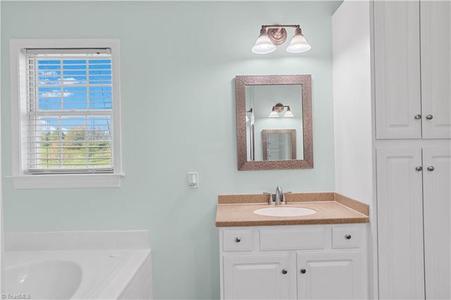 3053 Hallmark Estates Drive, Boonville, NC 27011