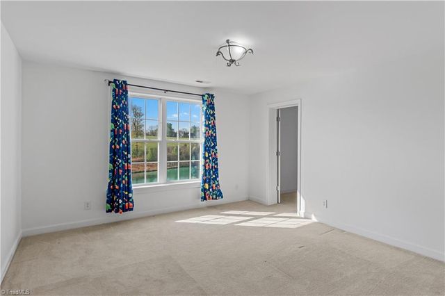 3053 Hallmark Estates Drive, Boonville, NC 27011