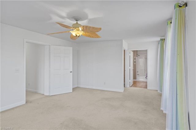 3053 Hallmark Estates Drive, Boonville, NC 27011
