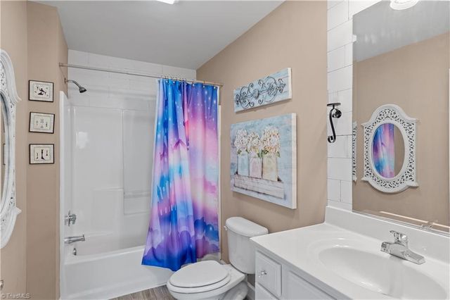 3053 Hallmark Estates Drive, Boonville, NC 27011