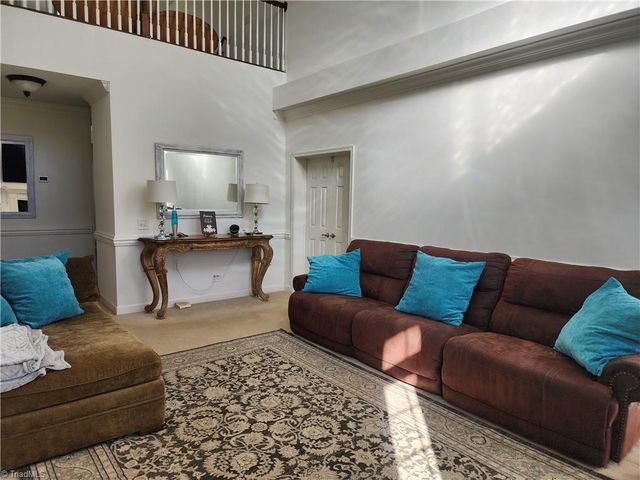 3053 Hallmark Estates Drive, Boonville, NC 27011