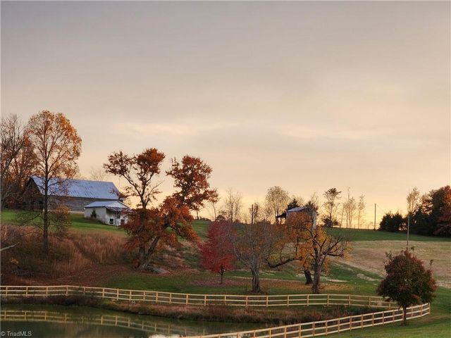 3053 Hallmark Estates Drive, Boonville, NC 27011