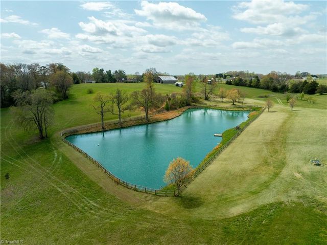 3053 Hallmark Estates Drive, Boonville, NC 27011