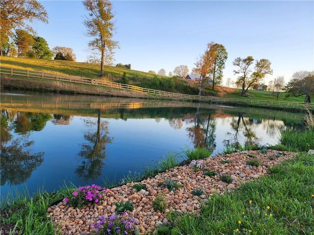 3053 Hallmark Estates Drive, Boonville, NC 27011