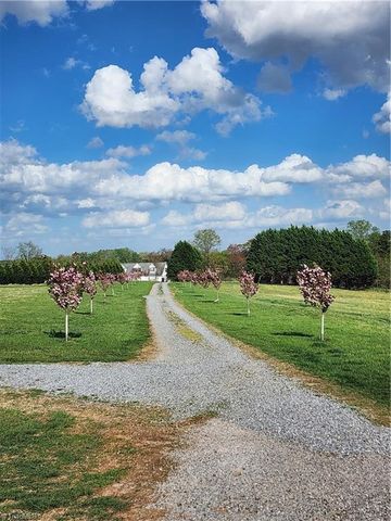3053 Hallmark Estates Drive, Boonville, NC 27011