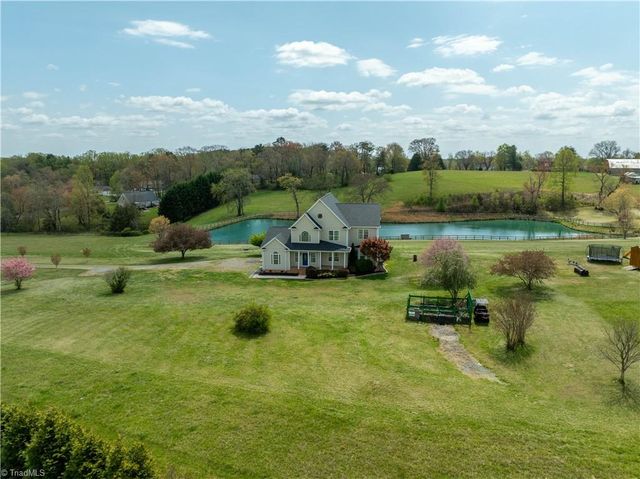 3053 Hallmark Estates Drive, Boonville, NC 27011
