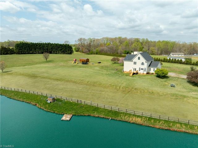 3053 Hallmark Estates Drive, Boonville, NC 27011