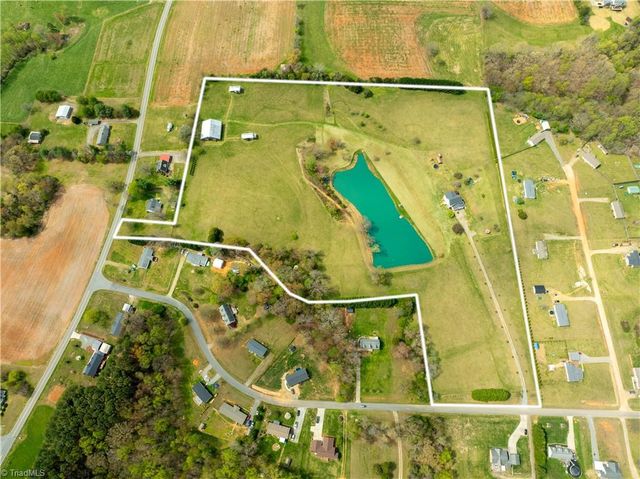 3053 Hallmark Estates Drive, Boonville, NC 27011