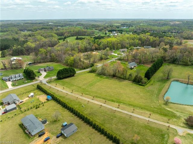 3053 Hallmark Estates Drive, Boonville, NC 27011