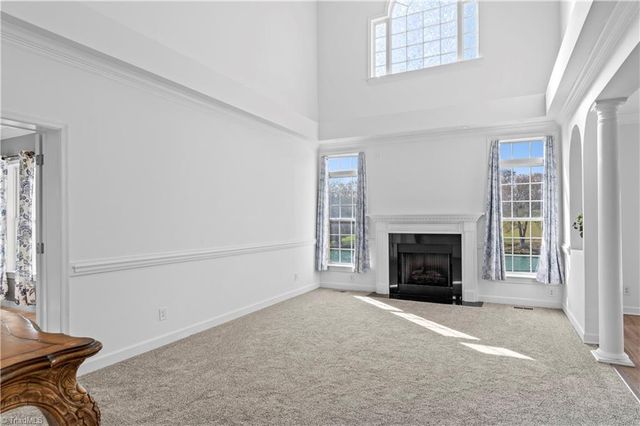 3053 Hallmark Estates Drive, Boonville, NC 27011