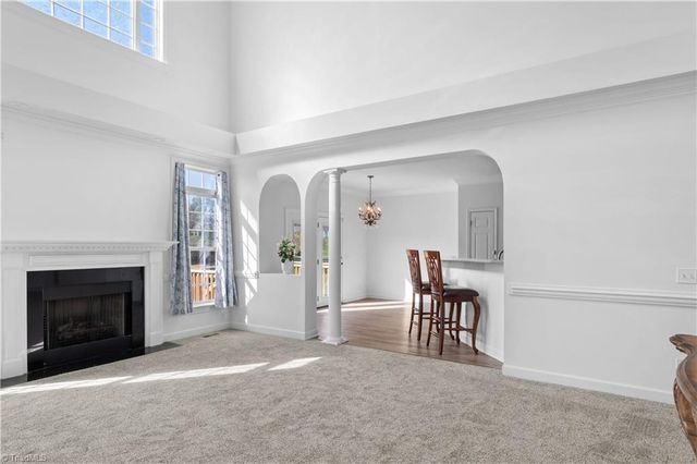 3053 Hallmark Estates Drive, Boonville, NC 27011