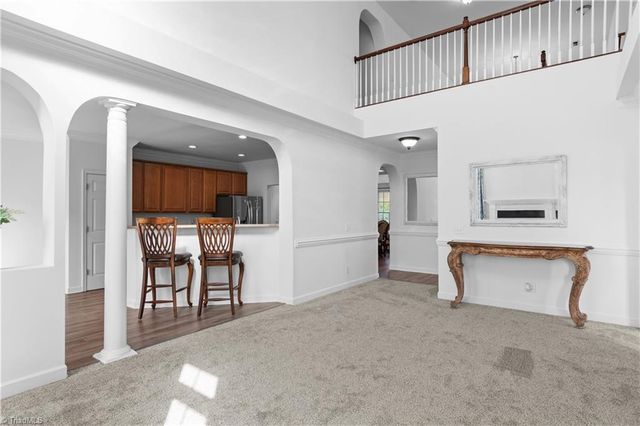 3053 Hallmark Estates Drive, Boonville, NC 27011