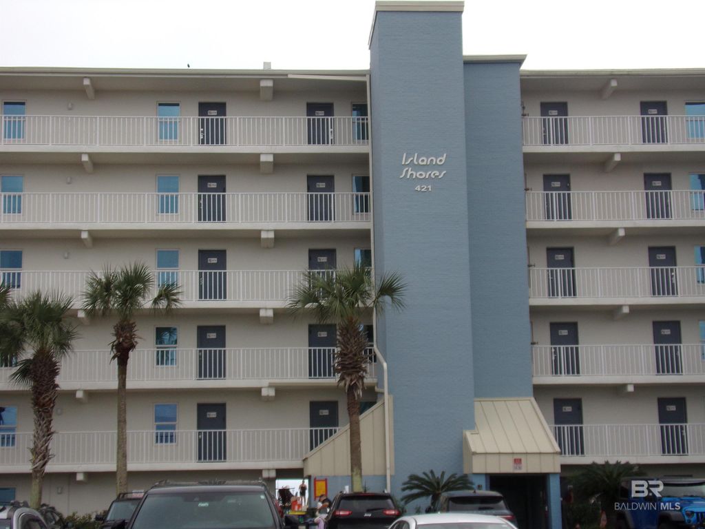 421 E Beach Boulevard 550, Gulf Shores, AL 36542
