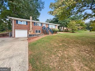 692 Suholden Circle, Marietta, GA 30066