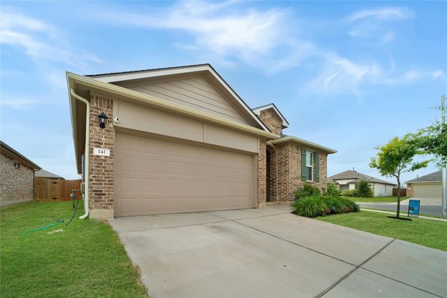 141 Medinah LN, San Marcos, TX 78666