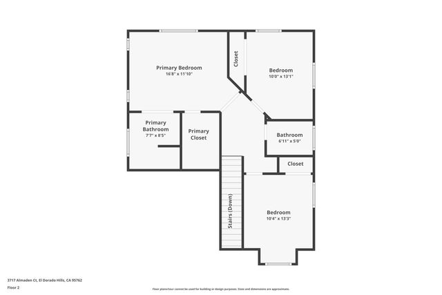 3717 Almaden Ct, El Dorado Hills, CA 95762