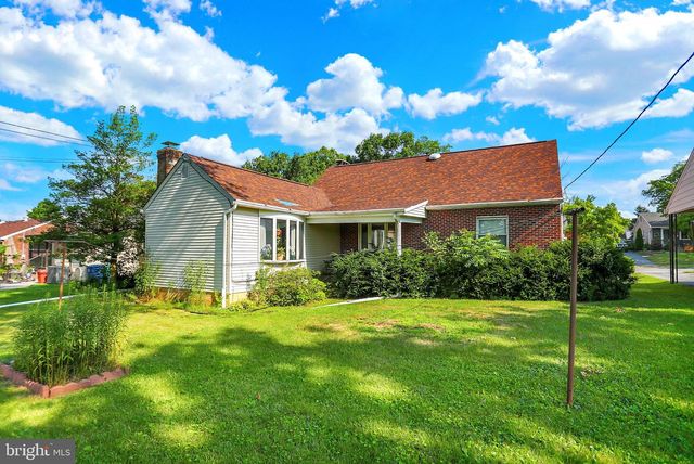 4613 SOUTH RD, Harrisburg, PA 17109