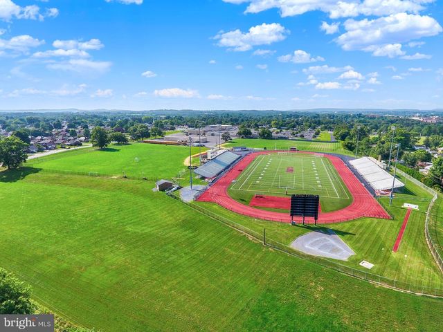 4613 SOUTH RD, Harrisburg, PA 17109