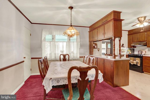 4613 SOUTH RD, Harrisburg, PA 17109