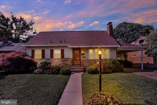 4613 SOUTH RD, Harrisburg, PA 17109