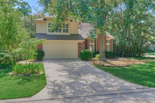 31 Grey Birch Place, The Woodlands, TX 77381