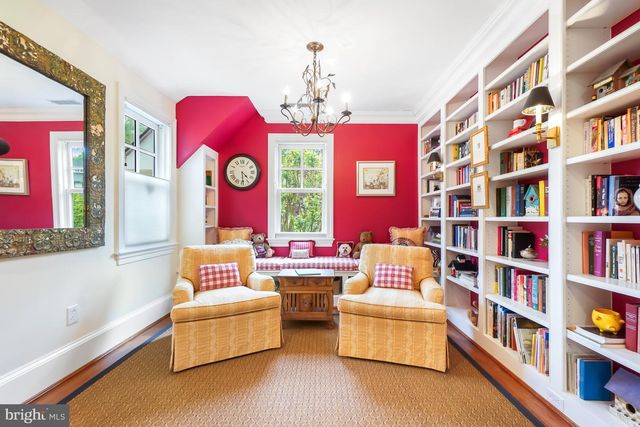 4004 UNDERWOOD ST, Chevy Chase, MD 20815