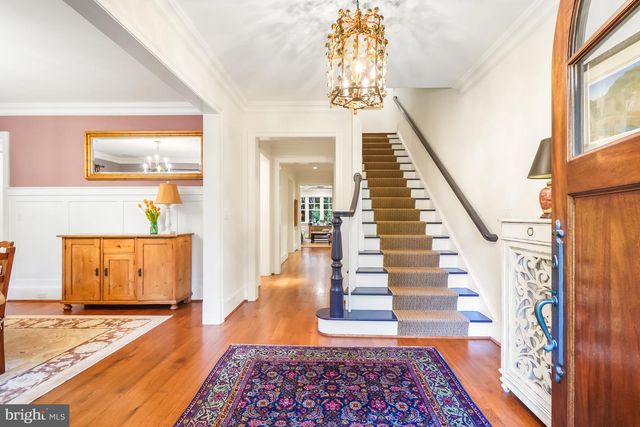 4004 UNDERWOOD ST, Chevy Chase, MD 20815