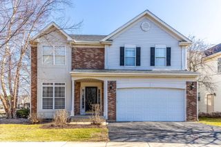 12790 W Sanctuary Lane, Lake Bluff, IL 60044