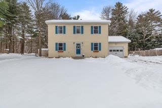30 Sammanikki Circle, Milton, VT 05468