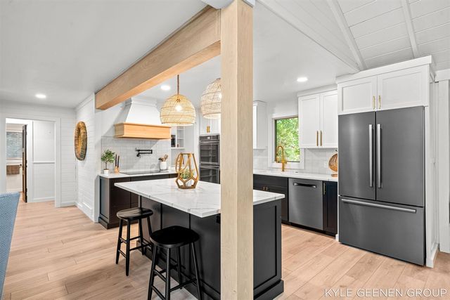 4719 Foxhill Lane, Macatawa, MI 49434