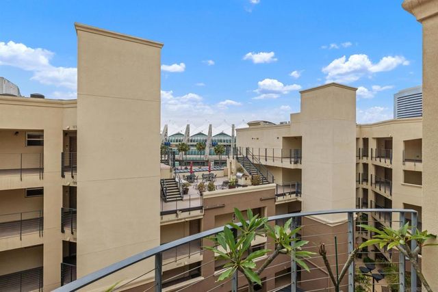 350 K St 614, San Diego, CA 92101