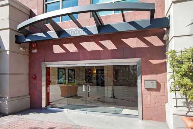 350 K St 614, San Diego, CA 92101