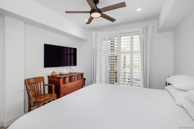 350 K St 614, San Diego, CA 92101