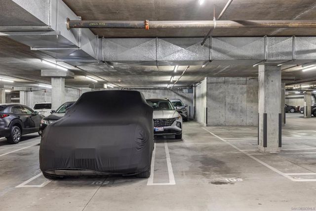 350 K St 614, San Diego, CA 92101