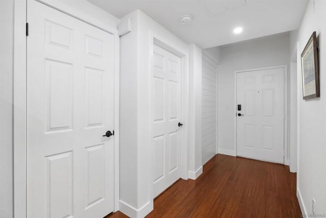 350 K St 614, San Diego, CA 92101