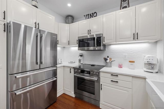 350 K St 614, San Diego, CA 92101