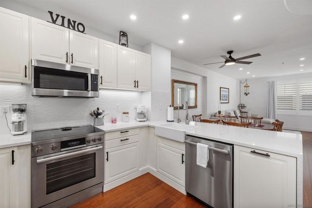 350 K St 614, San Diego, CA 92101