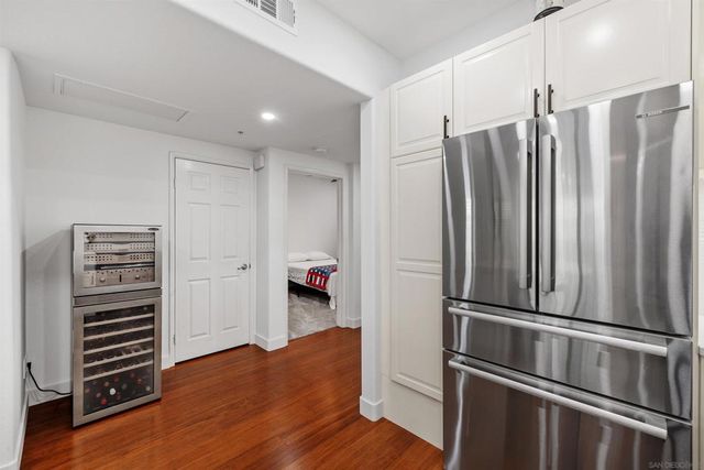 350 K St 614, San Diego, CA 92101