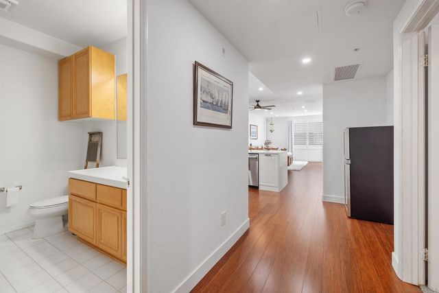 350 K St 614, San Diego, CA 92101