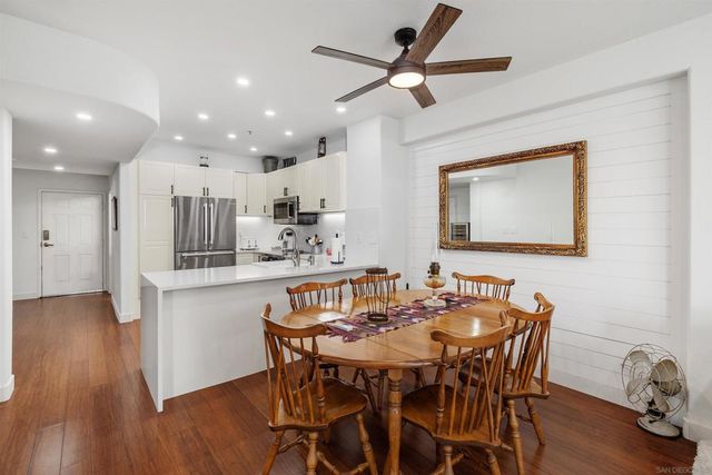 350 K St 614, San Diego, CA 92101