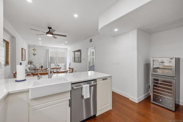 350 K St 614, San Diego, CA 92101