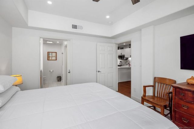 350 K St 614, San Diego, CA 92101