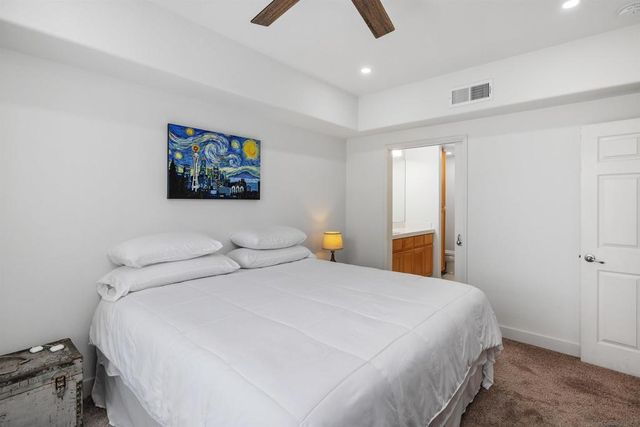 350 K St 614, San Diego, CA 92101