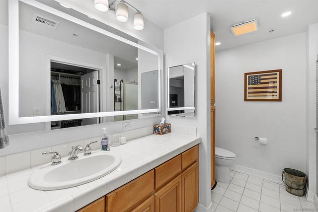 350 K St 614, San Diego, CA 92101