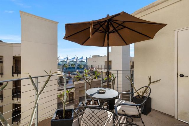 350 K St 614, San Diego, CA 92101