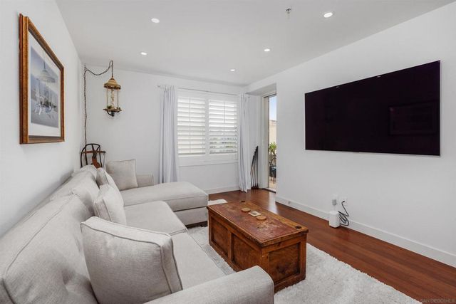 350 K St 614, San Diego, CA 92101