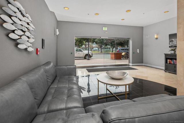 350 K St 614, San Diego, CA 92101